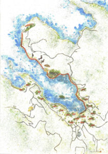 trails of Ithaca island -in collaboration with the Paths of Greece, 5/7